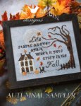 (image for) Autumnal Sampler